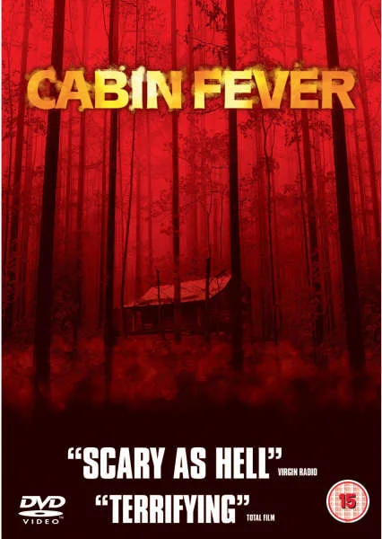 Cabin Fever Bild 1