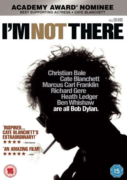I'm Not There Bild 1