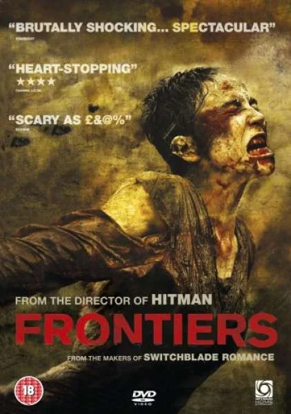 Frontier(s) Bild 1