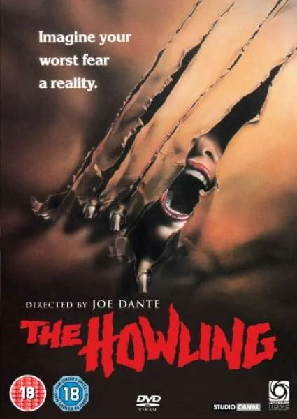 The Howling Bild 1