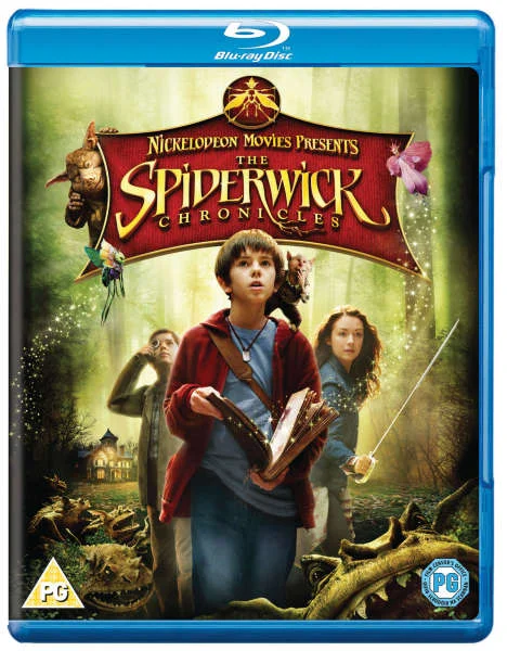 The Spiderwick Chronicles Bild 1
