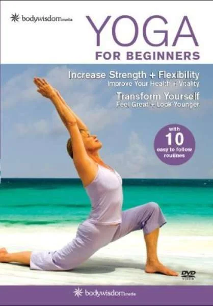 Yoga For Beginners Bild 1