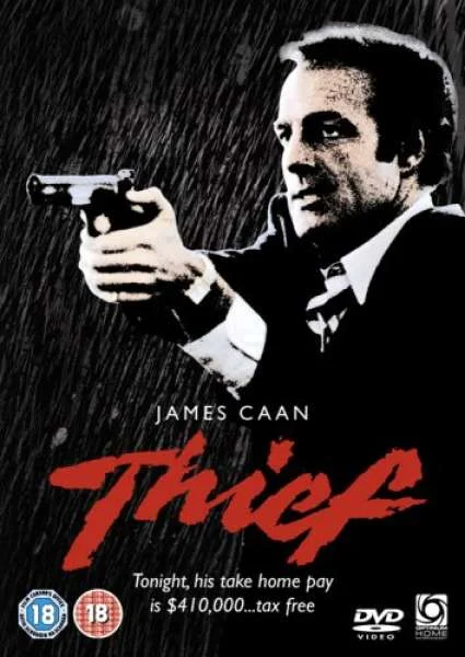 Thief Bild 1