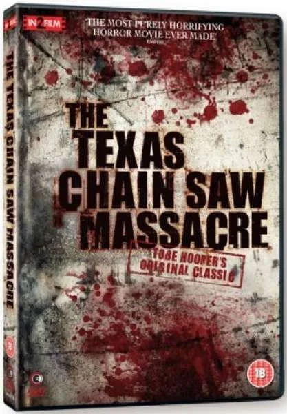 Texas Chainsaw Massacre Bild 1