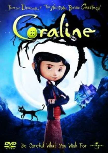 Coraline (2D) Bild 1