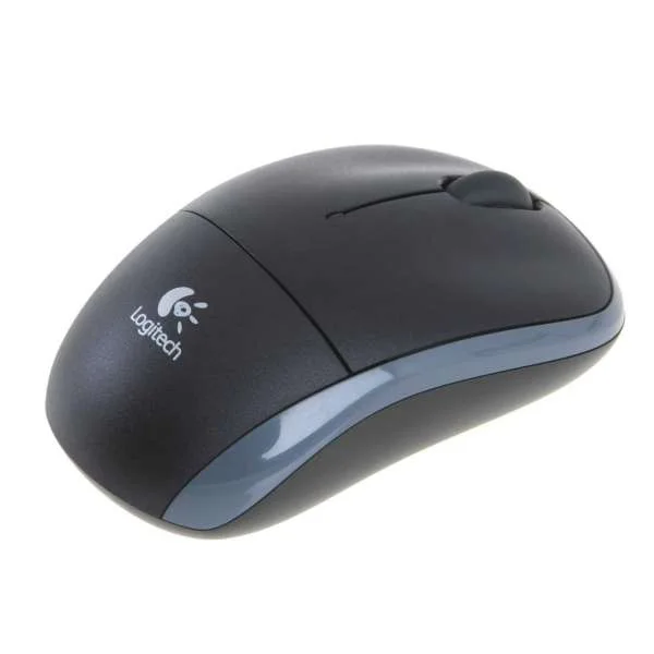 Logitech M205 Wireless Optical Mouse Bild 1