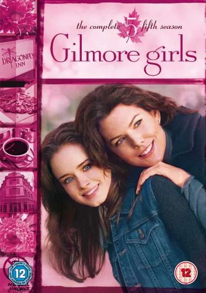 Gilmore Girls - Series 5 Bild 1