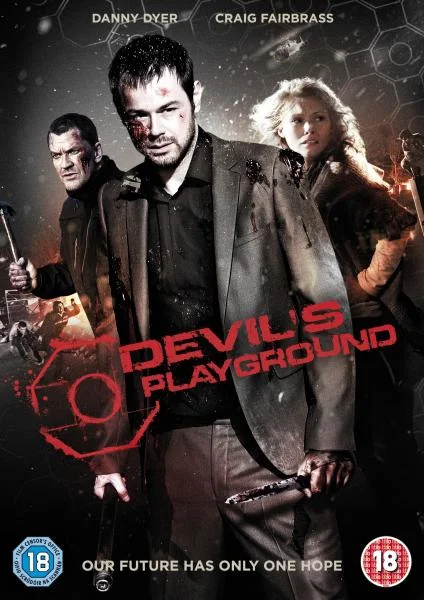 Devil's Playground Bild 1
