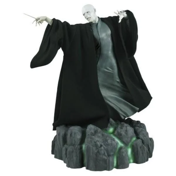 Harry Potter Voldemort Room Alarm Bild 1