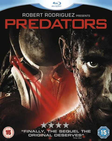 Predators Bild 1