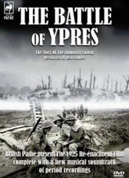 The Battle of Ypres Bild 1