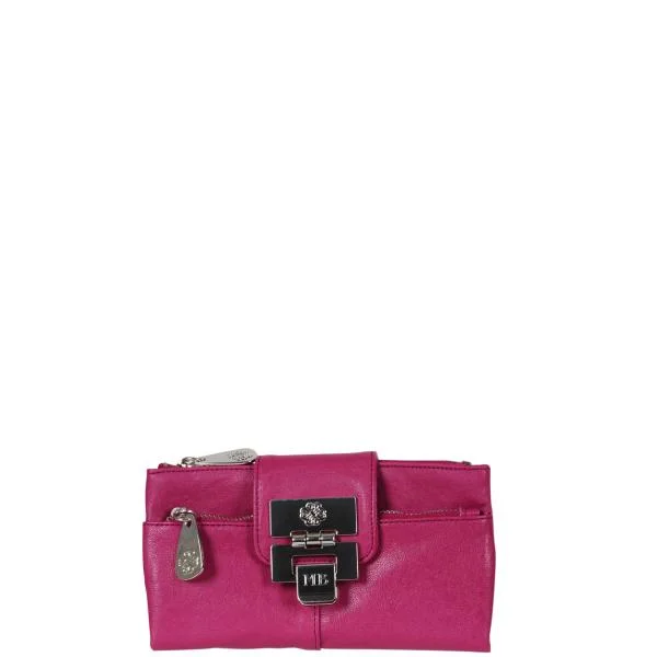 Mischa Barton Hannah E/W Zip Top Purse Bild 1