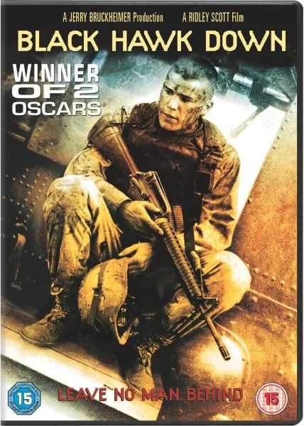 Black Hawk Down Bild 1