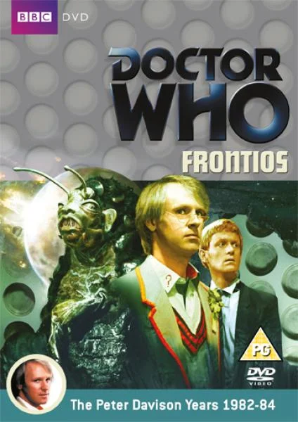 Doctor Who: Frontios Bild 1
