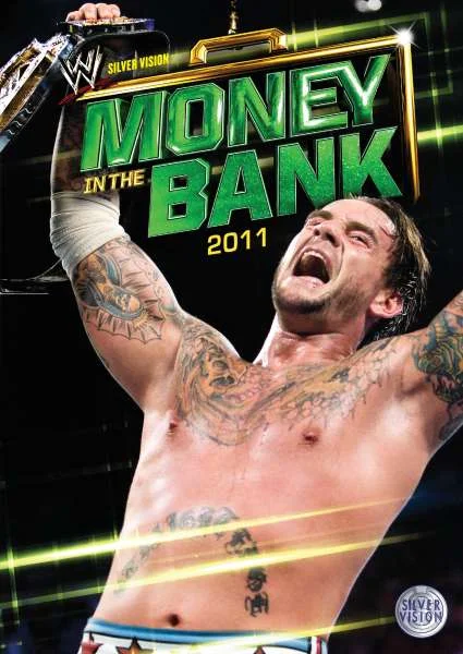 Money in the Bank 2011 Bild 1