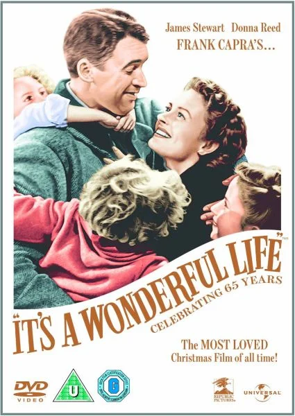 It's a Wonderful Life: 65th Anniversary Edition Bild 1