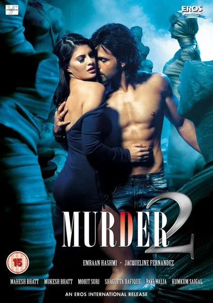 Murder 2 Bild 1
