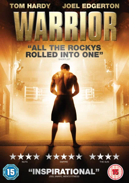 Warrior Bild 1