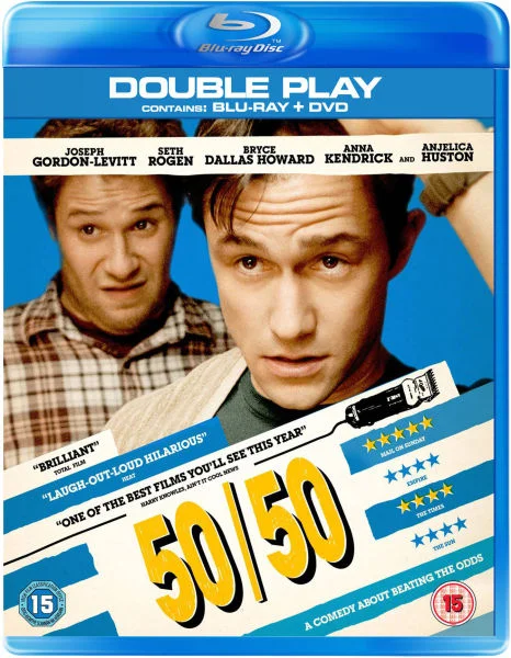 50/50 - Double Play Bild 1