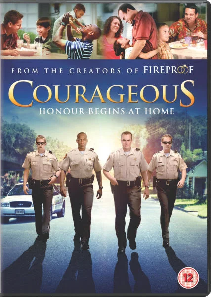 Courageous Bild 1