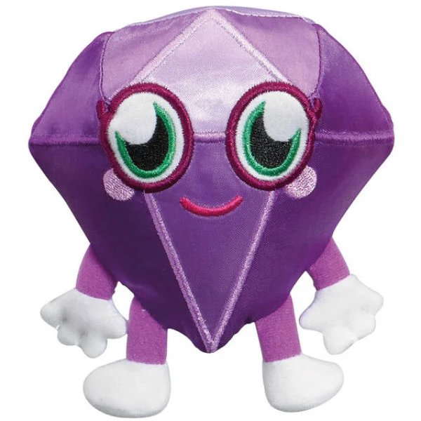 Moshi Monster Soft Toy - Roxy Bild 1