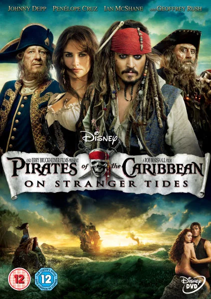 Pirates of the Caribbean 4: On Stranger Tides Bild 1