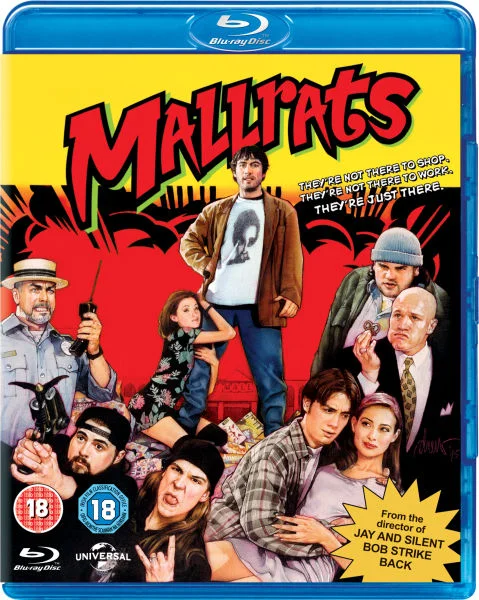Mallrats Bild 1