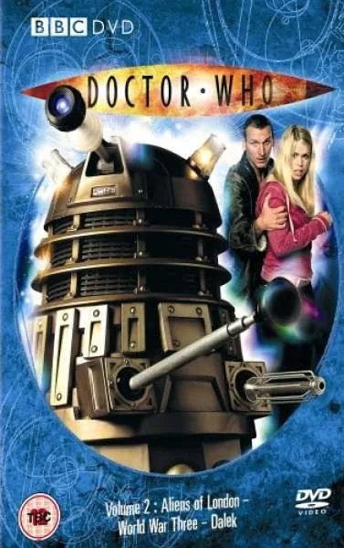Doctor Who - Volume 2: Episodes 4 - 6 Bild 1