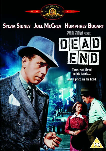 Dead End Bild 1