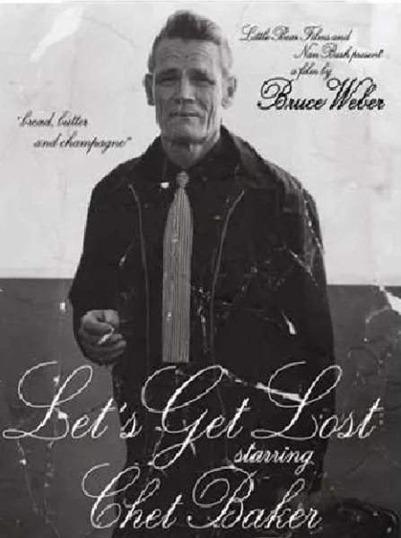 Let's Get Lost Bild 1