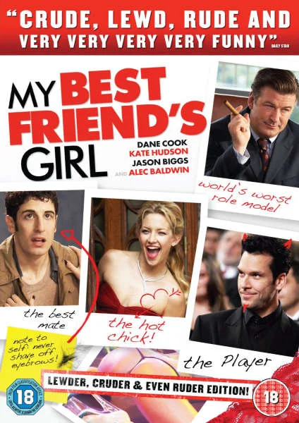 My Best Friend's Girl Bild 1