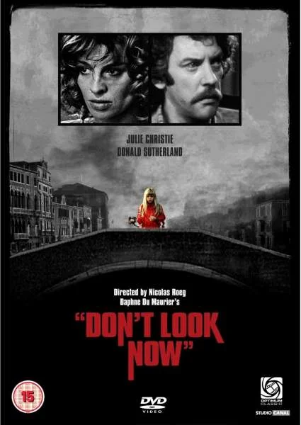 Don't Look Now Bild 1