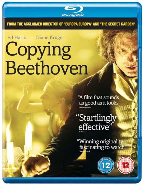 Copying Beethoven Bild 1