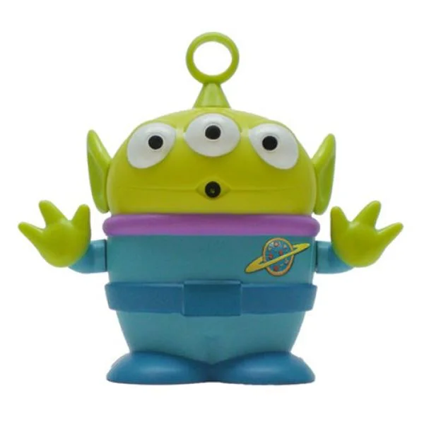 Toy Story 3: Alien Character Camera Bild 1