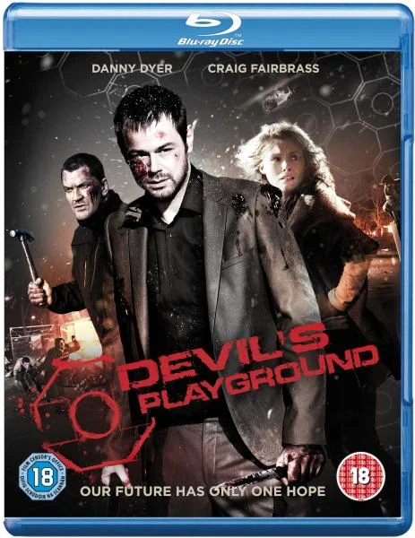 Devils Playground Bild 1