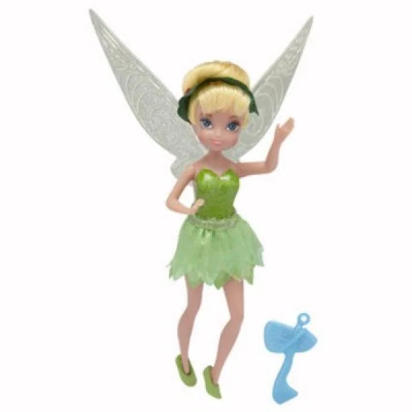 Tinkerbell and the Lost Treasure Magic Glow Fairies - Tinkerbell Bild 1