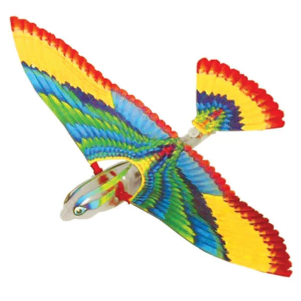 The Original Flying Bird - Flies Up to 50m Bild 1