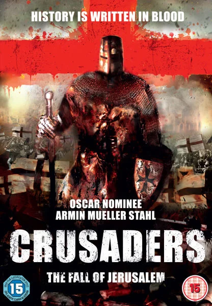 Crusaders: The Fall of Jerusalem Bild 1