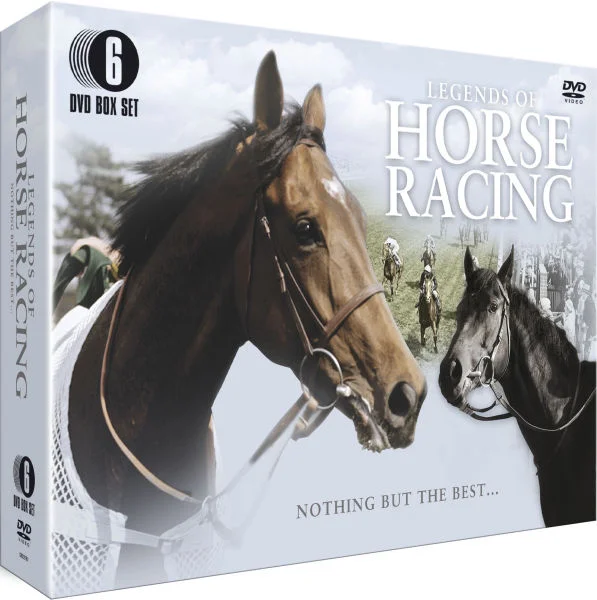 Legends of Horseracing Bild 1