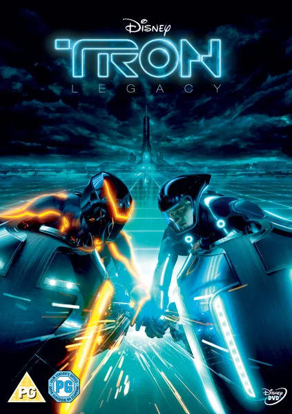 Tron: Legacy Bild 1