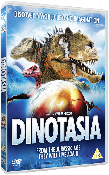 Dinotasia Bild 1