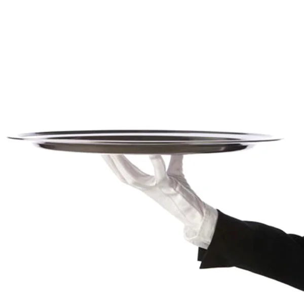 Butler at your Service Bild 1