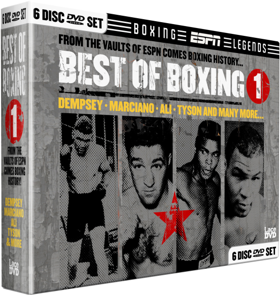 Best of Boxing - Volume 1 Bild 1