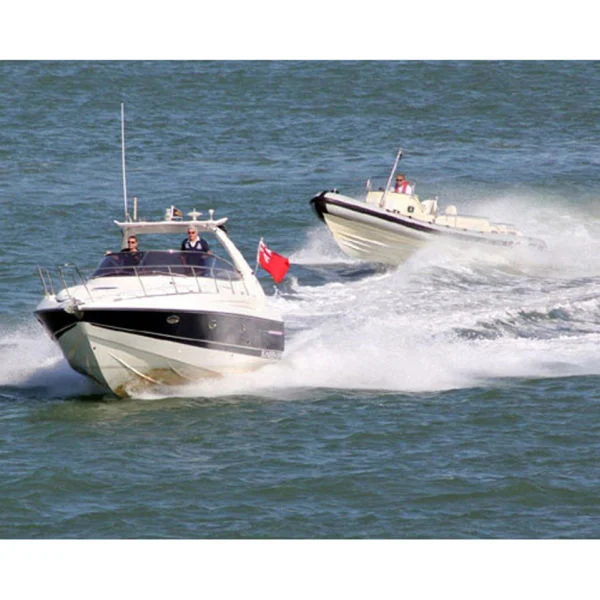 Extreme RIB and Sunseeker Experience Special Offer Bild 1