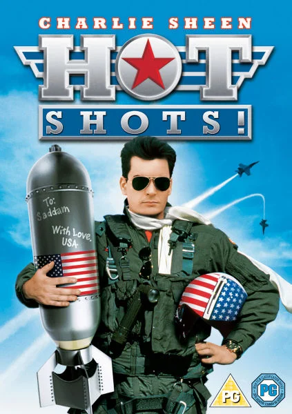 Hot Shots Bild 1
