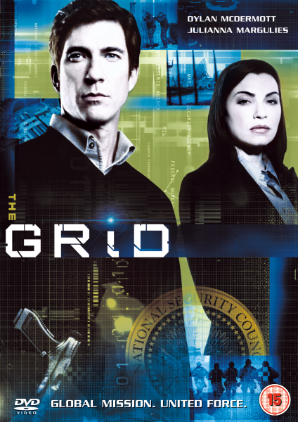 The Grid. Bild 1