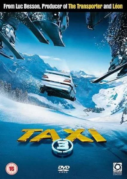 Taxi 3 Bild 1