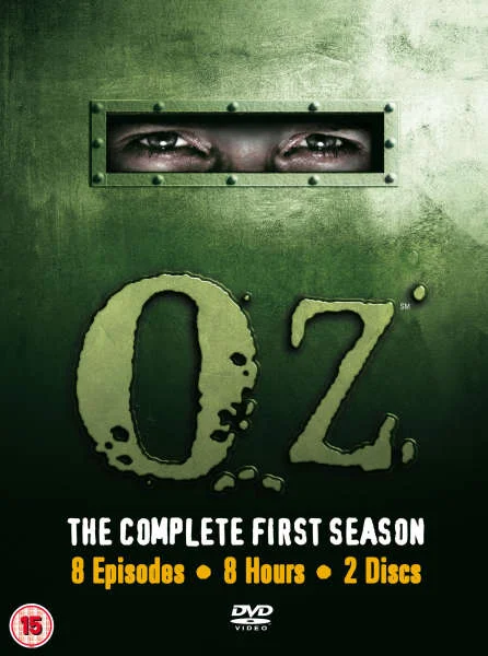 Oz - Season 1 Bild 1