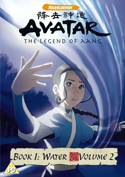 Avatar - Book 1 Water: Vol. 2 Bild 1