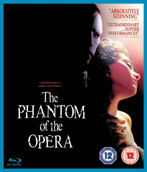 The Phantom Of The Opera (2004) Bild 1